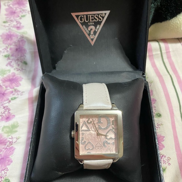 Original Guess Watch - Picture 4 of 9